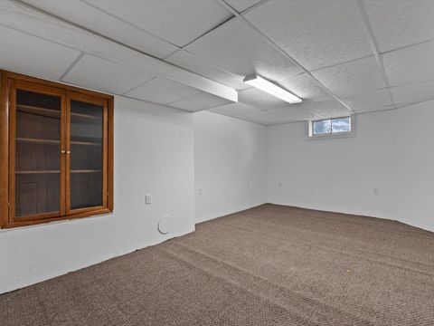 Tiny photo for 1610 Wisconsin Street, Le Claire, IA 52753 (MLS # 12590684)