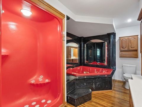 Tiny photo for 1610 Wisconsin Street, Le Claire, IA 52753 (MLS # 12590684)