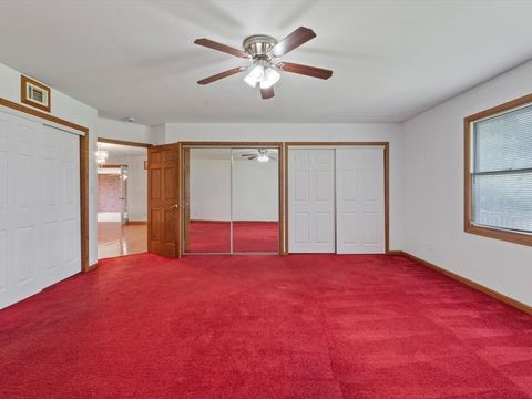 Tiny photo for 1610 Wisconsin Street, Le Claire, IA 52753 (MLS # 12590684)