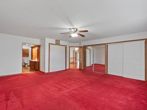 Tiny photo for 1610 Wisconsin Street, Le Claire, IA 52753 (MLS # 12590684)