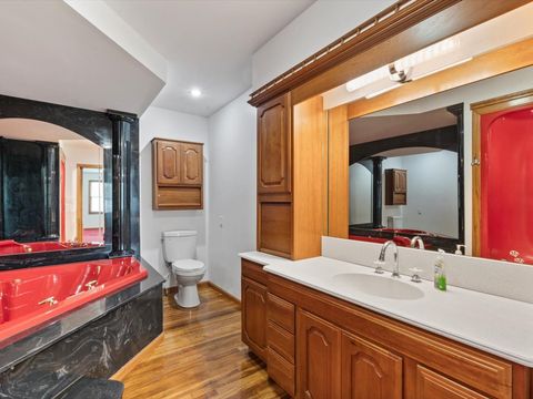 Tiny photo for 1610 Wisconsin Street, Le Claire, IA 52753 (MLS # 12590684)