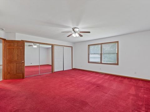 Tiny photo for 1610 Wisconsin Street, Le Claire, IA 52753 (MLS # 12590684)