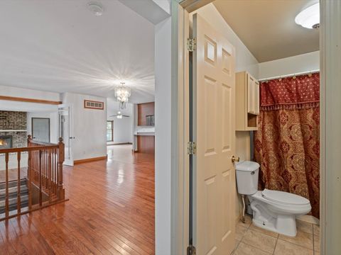 Tiny photo for 1610 Wisconsin Street, Le Claire, IA 52753 (MLS # 12590684)