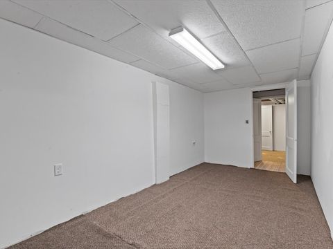 Tiny photo for 1610 Wisconsin Street, Le Claire, IA 52753 (MLS # 12590684)