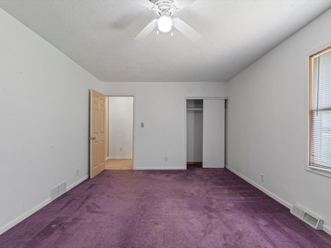 Tiny photo for 1610 Wisconsin Street, Le Claire, IA 52753 (MLS # 12590684)