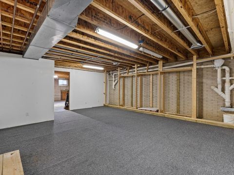 Tiny photo for 1610 Wisconsin Street, Le Claire, IA 52753 (MLS # 12590684)