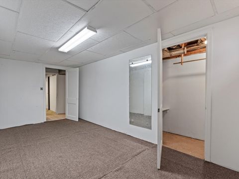 Tiny photo for 1610 Wisconsin Street, Le Claire, IA 52753 (MLS # 12590684)