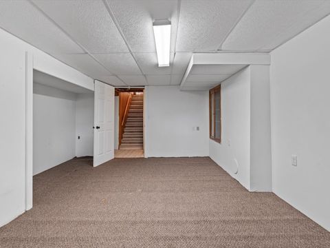 Tiny photo for 1610 Wisconsin Street, Le Claire, IA 52753 (MLS # 12590684)