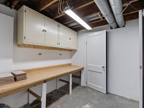 Tiny photo for 1610 Wisconsin Street, Le Claire, IA 52753 (MLS # 12590684)