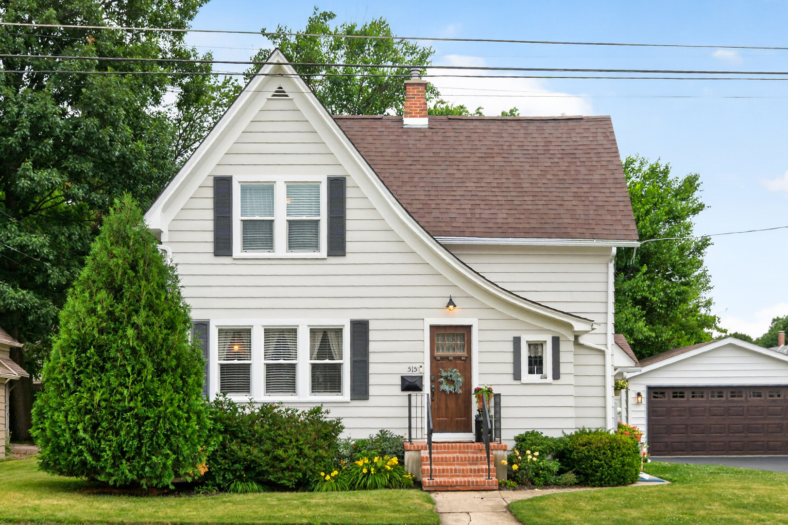 515 Edward Street