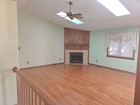 Tiny photo for 108 SEQUOYAH Court, Poplar Grove, IL 61065 (MLS # 12501832)
