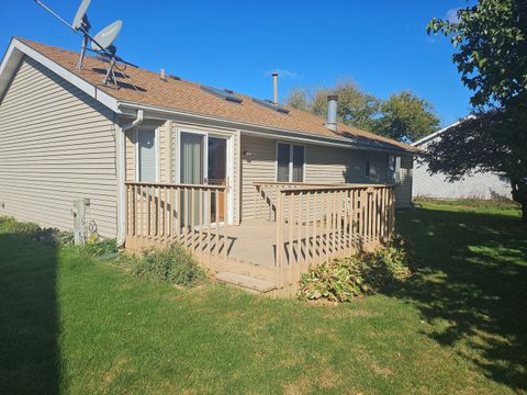 Tiny photo for 108 SEQUOYAH Court, Poplar Grove, IL 61065 (MLS # 12501832)