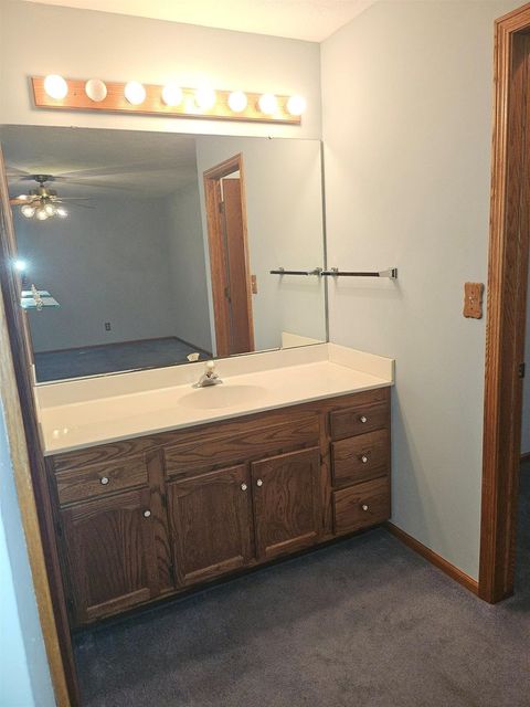 Tiny photo for 108 SEQUOYAH Court, Poplar Grove, IL 61065 (MLS # 12501832)