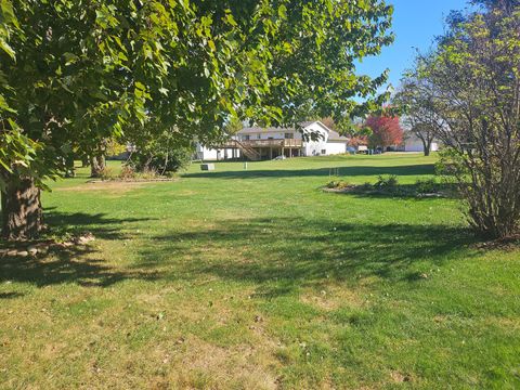 Tiny photo for 108 SEQUOYAH Court, Poplar Grove, IL 61065 (MLS # 12501832)