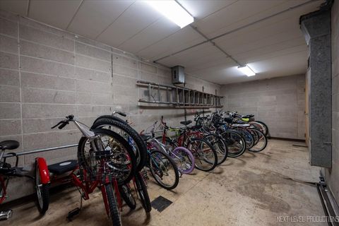 Tiny photo for 127 N Wolf Road #60A, Wheeling, IL 60090 (MLS # 12553512)