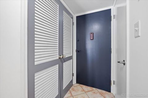 Tiny photo for 127 N Wolf Road #60A, Wheeling, IL 60090 (MLS # 12553512)