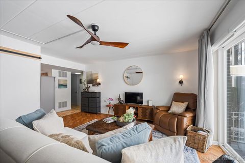 Tiny photo for 127 N Wolf Road #60A, Wheeling, IL 60090 (MLS # 12553512)