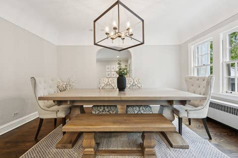 Tiny photo for 2019 BEECHWOOD Avenue, Wilmette, IL 60091 (MLS # 12732225)