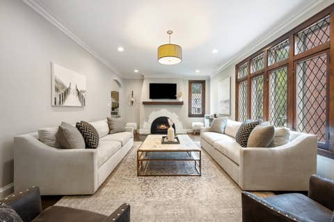 Tiny photo for 2019 BEECHWOOD Avenue, Wilmette, IL 60091 (MLS # 12732225)