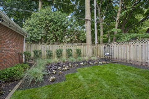 Tiny photo for 2019 BEECHWOOD Avenue, Wilmette, IL 60091 (MLS # 12732225)