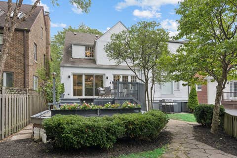 Tiny photo for 2019 BEECHWOOD Avenue, Wilmette, IL 60091 (MLS # 12732225)