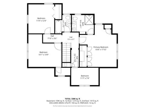 Tiny photo for 2019 BEECHWOOD Avenue, Wilmette, IL 60091 (MLS # 12732225)