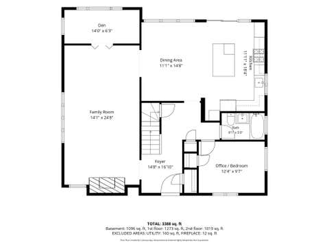 Tiny photo for 2019 BEECHWOOD Avenue, Wilmette, IL 60091 (MLS # 12732225)
