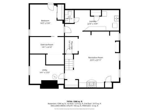 Tiny photo for 2019 BEECHWOOD Avenue, Wilmette, IL 60091 (MLS # 12732225)
