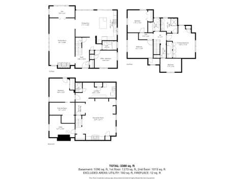 Tiny photo for 2019 BEECHWOOD Avenue, Wilmette, IL 60091 (MLS # 12732225)