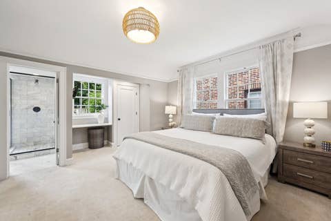 Tiny photo for 2019 BEECHWOOD Avenue, Wilmette, IL 60091 (MLS # 12732225)