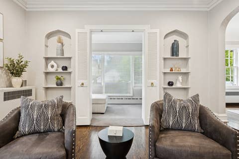 Tiny photo for 2019 BEECHWOOD Avenue, Wilmette, IL 60091 (MLS # 12732225)