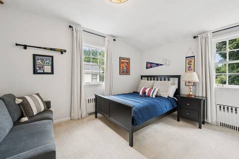 Tiny photo for 2019 BEECHWOOD Avenue, Wilmette, IL 60091 (MLS # 12732225)