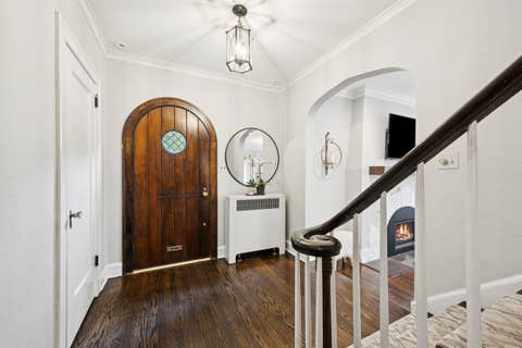 Tiny photo for 2019 BEECHWOOD Avenue, Wilmette, IL 60091 (MLS # 12732225)