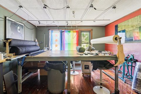 Tiny photo for 324 N Madison Street, Woodstock, IL 60098 (MLS # 12490881)