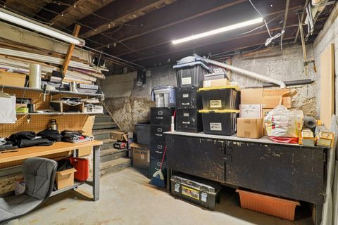 Tiny photo for 324 N Madison Street, Woodstock, IL 60098 (MLS # 12490881)