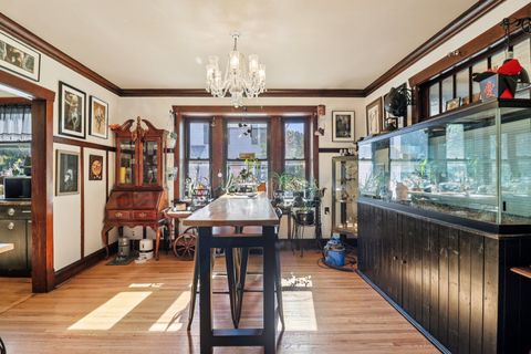 Tiny photo for 324 N Madison Street, Woodstock, IL 60098 (MLS # 12490881)