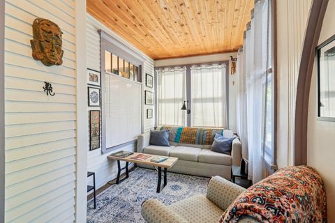 Tiny photo for 324 N Madison Street, Woodstock, IL 60098 (MLS # 12490881)