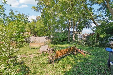 Tiny photo for 324 N Madison Street, Woodstock, IL 60098 (MLS # 12490881)