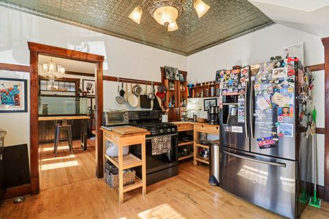 Tiny photo for 324 N Madison Street, Woodstock, IL 60098 (MLS # 12490881)