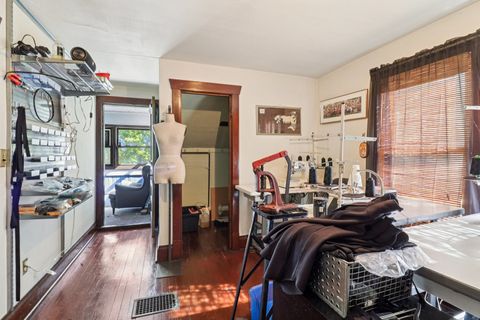 Tiny photo for 324 N Madison Street, Woodstock, IL 60098 (MLS # 12490881)