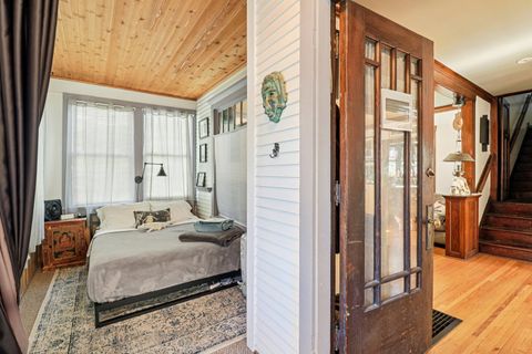 Tiny photo for 324 N Madison Street, Woodstock, IL 60098 (MLS # 12490881)