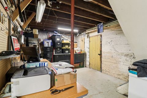 Tiny photo for 324 N Madison Street, Woodstock, IL 60098 (MLS # 12490881)