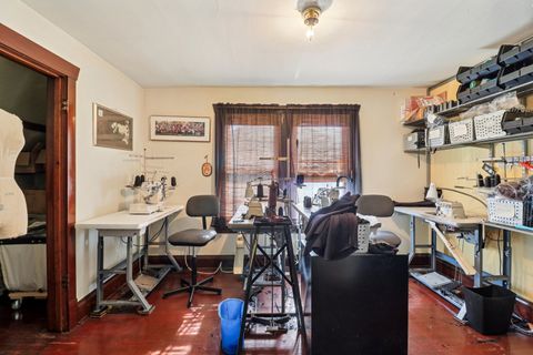 Tiny photo for 324 N Madison Street, Woodstock, IL 60098 (MLS # 12490881)