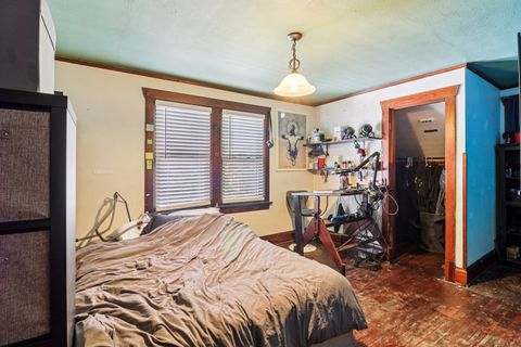 Tiny photo for 324 N Madison Street, Woodstock, IL 60098 (MLS # 12490881)