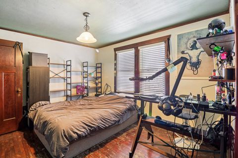 Tiny photo for 324 N Madison Street, Woodstock, IL 60098 (MLS # 12490881)