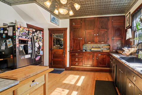 Tiny photo for 324 N Madison Street, Woodstock, IL 60098 (MLS # 12490881)