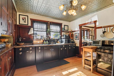 Tiny photo for 324 N Madison Street, Woodstock, IL 60098 (MLS # 12490881)