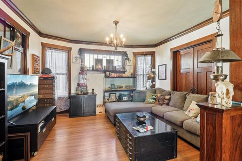 Tiny photo for 324 N Madison Street, Woodstock, IL 60098 (MLS # 12490881)