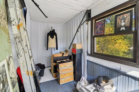 Tiny photo for 324 N Madison Street, Woodstock, IL 60098 (MLS # 12490881)