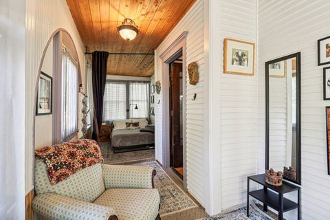 Tiny photo for 324 N Madison Street, Woodstock, IL 60098 (MLS # 12490881)